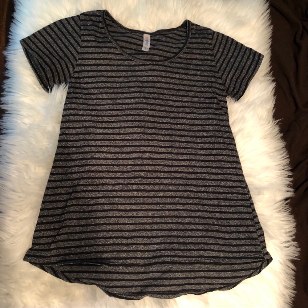 DONATED LuLaRoe XS Irma